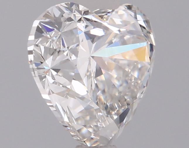 1.50 Carat Heart Lab Diamond :: 360 spin frame 03