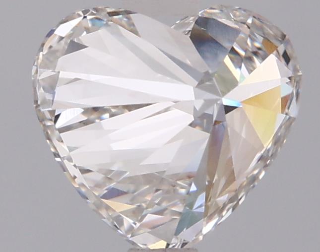 1.50 Carat Heart Lab Diamond :: 360 spin frame 04