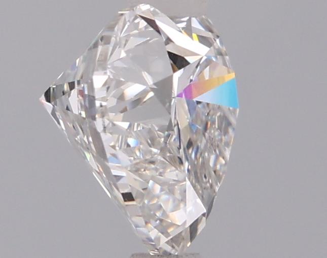 1.50 Carat Heart Lab Diamond :: 360 spin frame 05