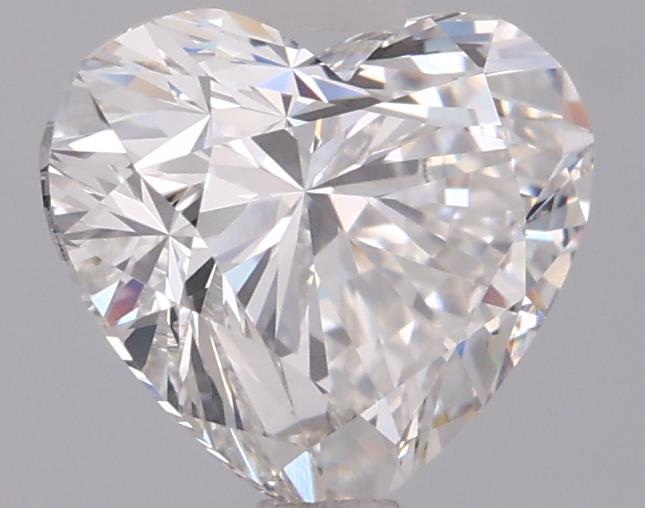 1.50 Carat Heart Lab Diamond :: 360 spin frame 06