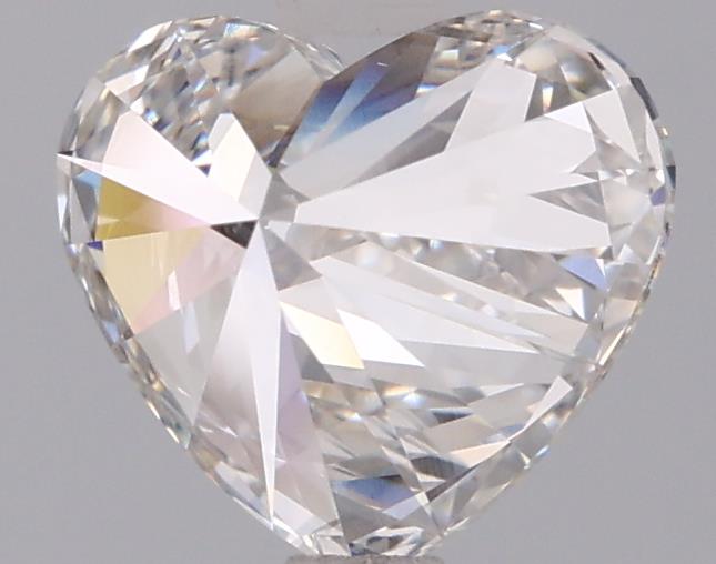 1.50 Carat Heart Lab Diamond :: 360 spin frame 07