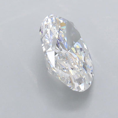 1.55 Carat Oval Lab Diamond :: 360 spin frame 01
