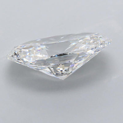 1.55 Carat Oval Lab Diamond :: 360 spin frame 02