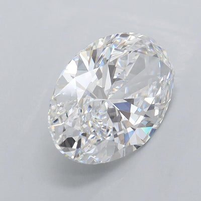 1.55 Carat Oval Lab Diamond :: 360 spin frame 03