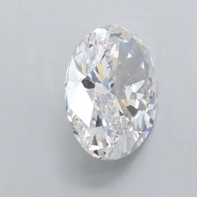 1.55 Carat Oval Lab Diamond :: 360 spin frame 04