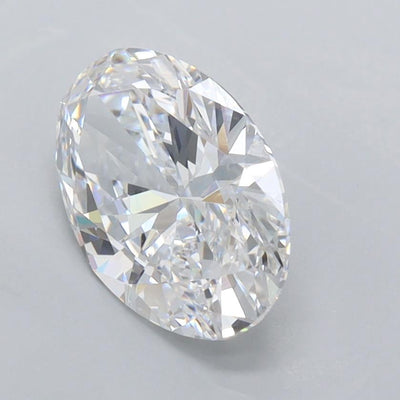 1.55 Carat Oval Lab Diamond :: 360 spin frame 05