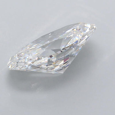 1.55 Carat Oval Lab Diamond :: 360 spin frame 06