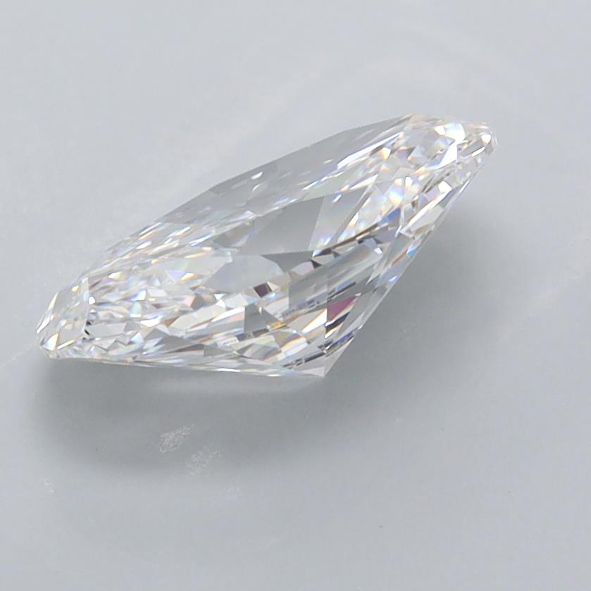 1.55 Carat Oval Lab Diamond :: 360 spin frame 06