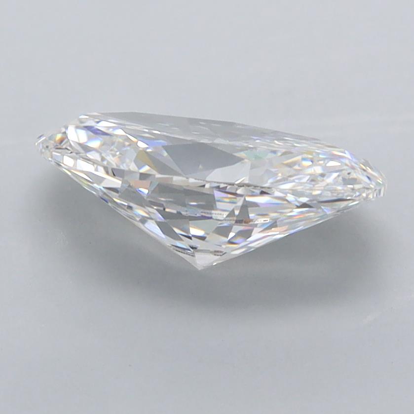 1.55 Carat Oval Lab Diamond :: 360 spin frame 07