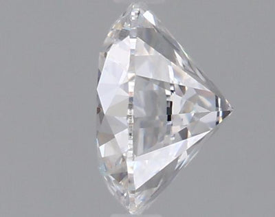 0.96 Carat Round Lab Diamond :: 360 spin frame 01