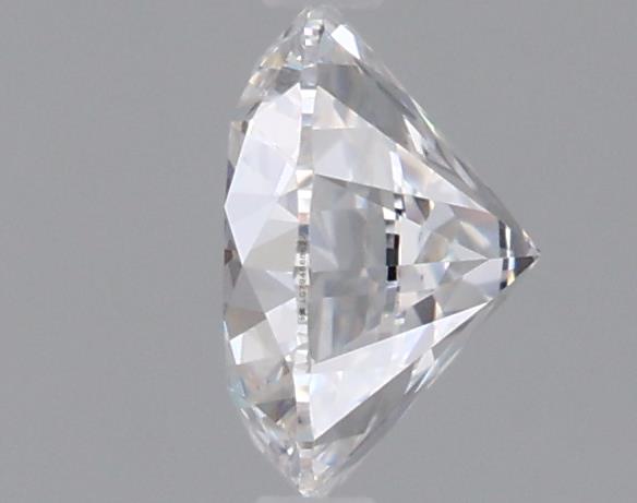 0.96 Carat Round Lab Diamond :: 360 spin frame 01
