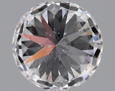 0.96 Carat Round Lab Diamond :: 360 spin frame 02