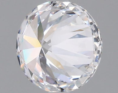 0.96 Carat Round Lab Diamond :: 360 spin frame 05