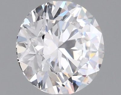 0.96 Carat Round Lab Diamond :: 360 spin frame 06