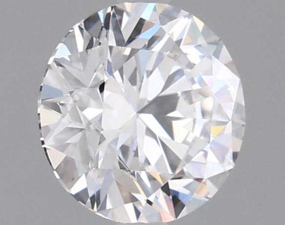 0.96 Carat Round Lab Diamond :: 360 spin frame 06