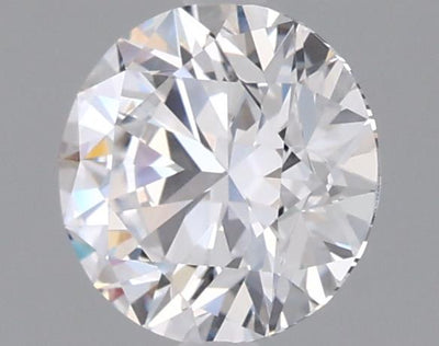 0.96 Carat Round Lab Diamond :: 360 spin frame 07