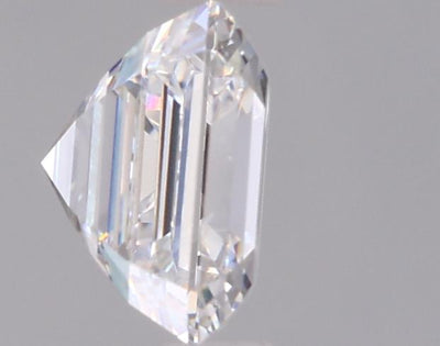 1.50 Carat Asscher Lab Diamond :: 360 spin frame 01