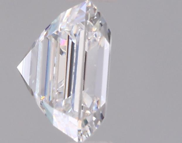 1.50 Carat Asscher Lab Diamond :: 360 spin frame 01