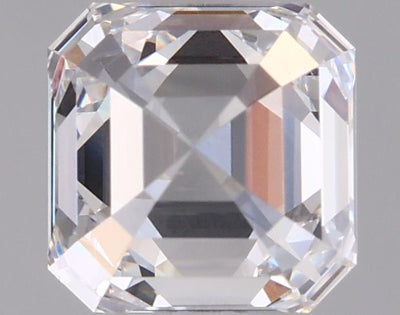 1.50 Carat Asscher Lab Diamond :: 360 spin frame 02
