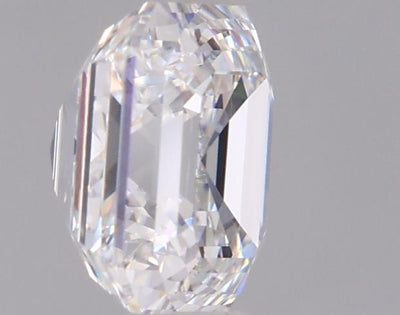 1.50 Carat Asscher Lab Diamond :: 360 spin frame 06
