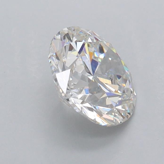 1.00 Carat Round Lab Diamond :: 360 spin frame 01