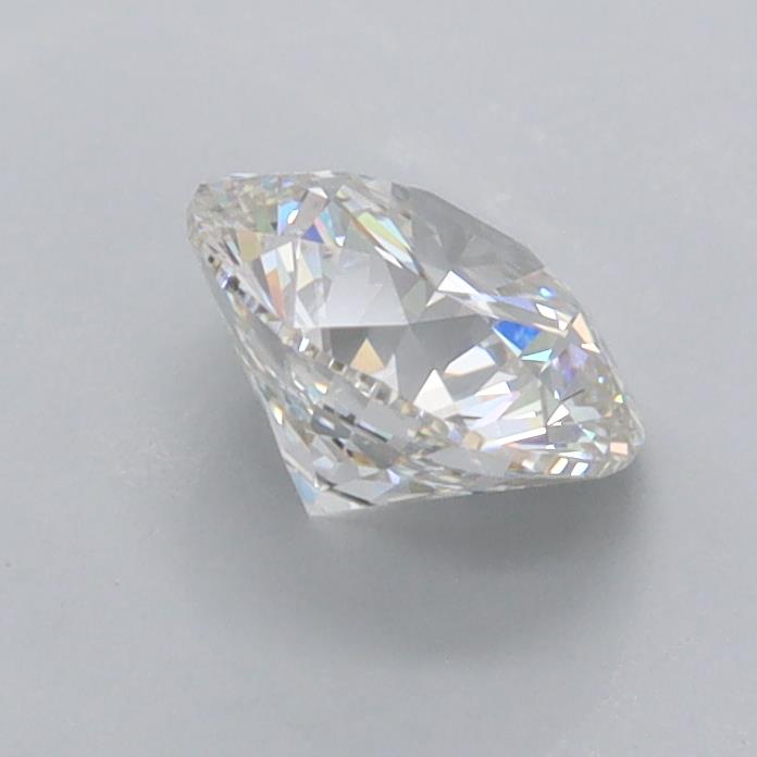 1.00 Carat Round Lab Diamond :: 360 spin frame 03
