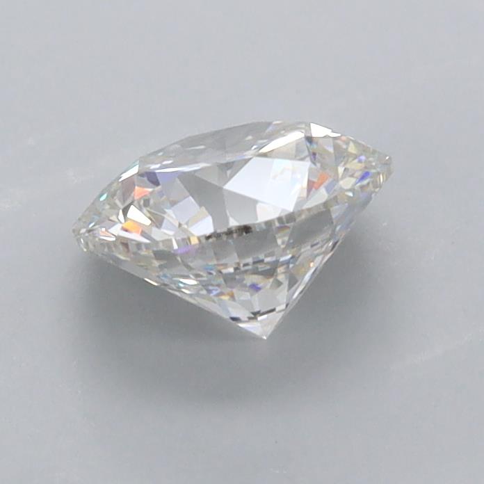 1.00 Carat Round Lab Diamond :: 360 spin frame 05