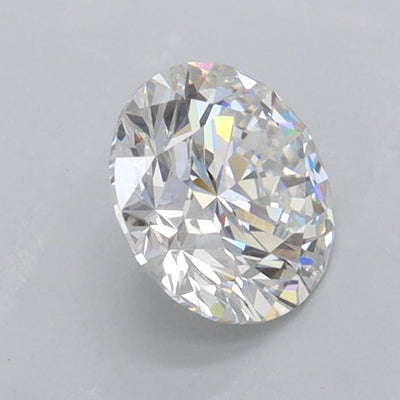 1.00 Carat Round Lab Diamond :: 360 spin frame 06
