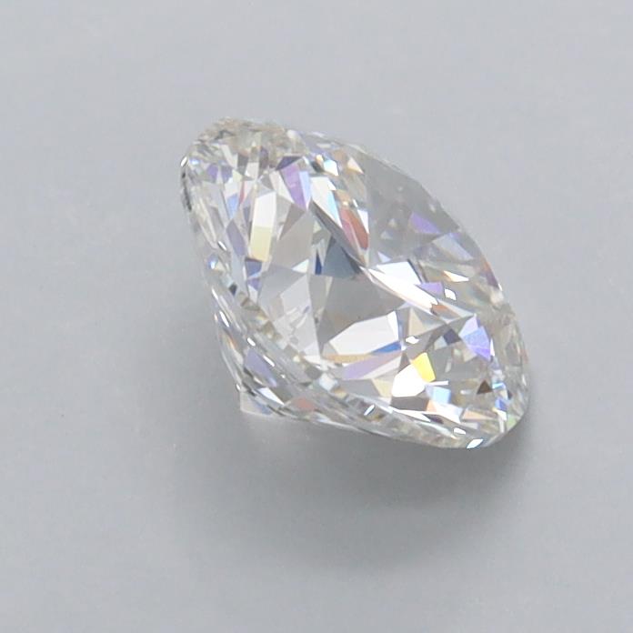 1.00 Carat Round Lab Diamond :: 360 spin frame 07