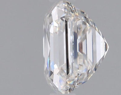 1.53 Carat Asscher Lab Diamond :: 360 spin frame 01