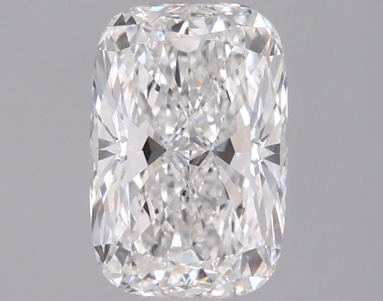 1.53 Carat Elongated Cushion Lab Diamond