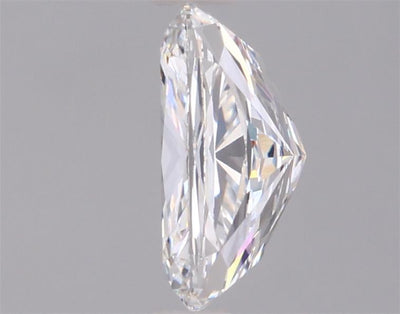 1.53 Carat Elongated Cushion Lab Diamond :: 360 spin frame 01