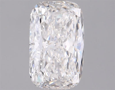 1.53 Carat Elongated Cushion Lab Diamond :: 360 spin frame 04