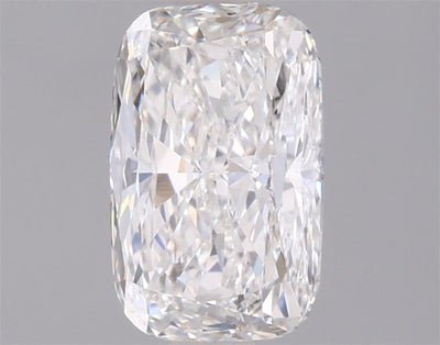 1.53 Carat Elongated Cushion Lab Diamond :: 360 spin frame 06