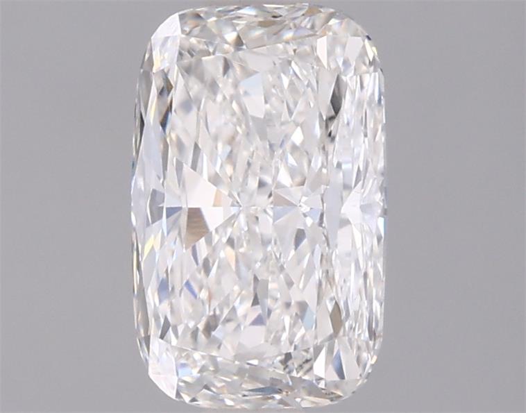 1.53 Carat Elongated Cushion Lab Diamond :: 360 spin frame 06