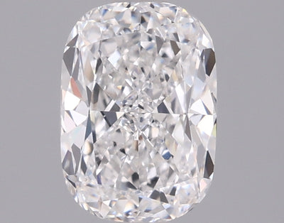 1.54 Carat Elongated Cushion Lab Diamond