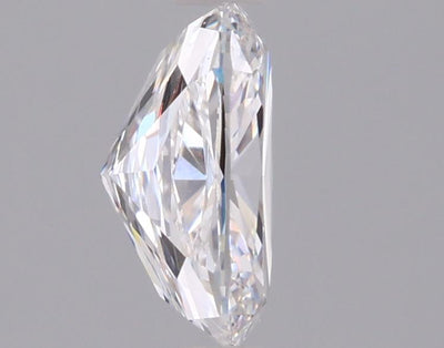 1.54 Carat Elongated Cushion Lab Diamond :: 360 spin frame 01