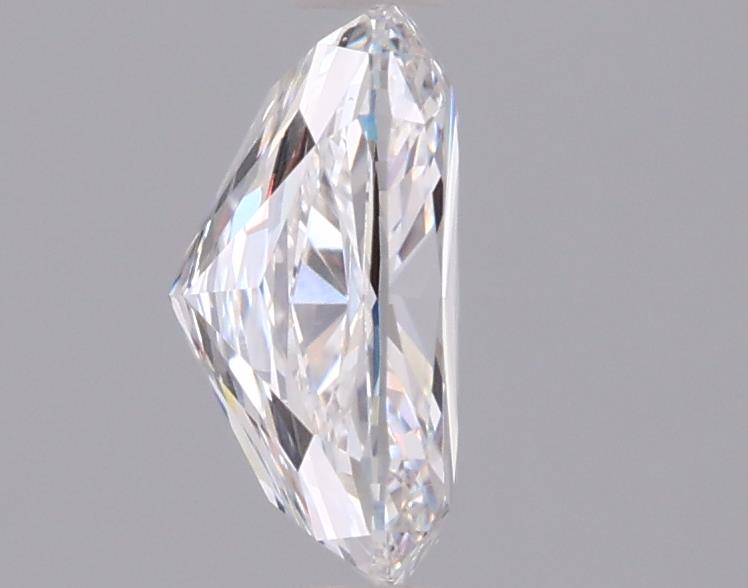 1.54 Carat Elongated Cushion Lab Diamond :: 360 spin frame 01