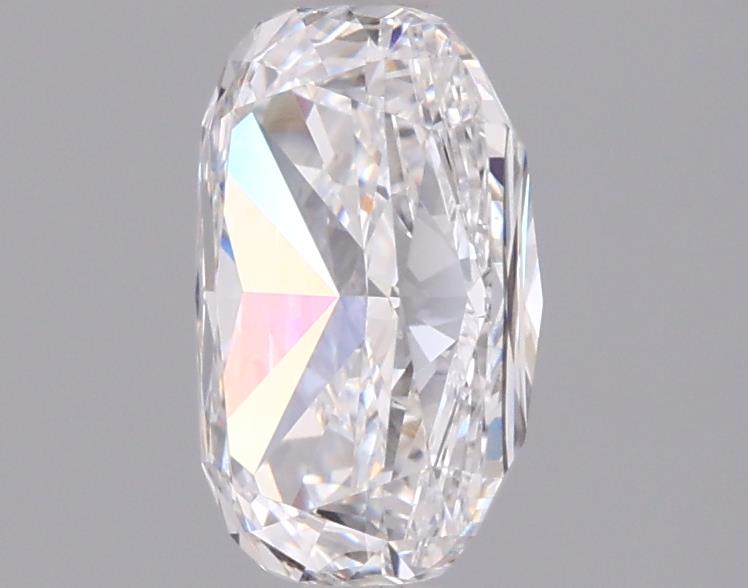 1.54 Carat Elongated Cushion Lab Diamond :: 360 spin frame 03