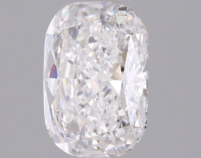 1.54 Carat Elongated Cushion Lab Diamond :: 360 spin frame 05