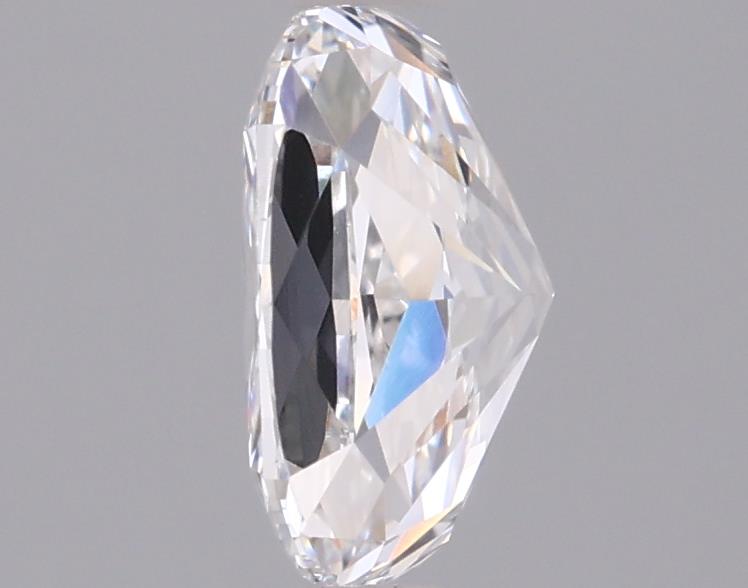 1.54 Carat Elongated Cushion Lab Diamond :: 360 spin frame 07