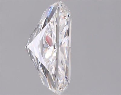 2.03 Carat Elongated Cushion Lab Diamond :: 360 spin frame 01