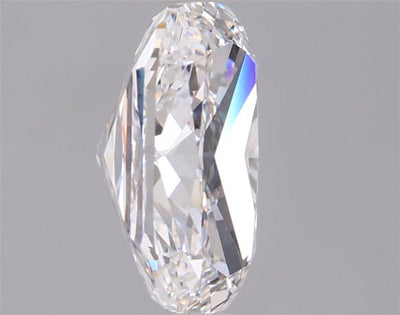 2.03 Carat Elongated Cushion Lab Diamond :: 360 spin frame 04