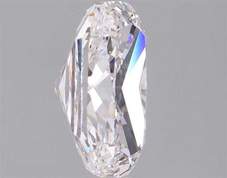 2.03 Carat Elongated Cushion Lab Diamond :: 360 spin frame 04