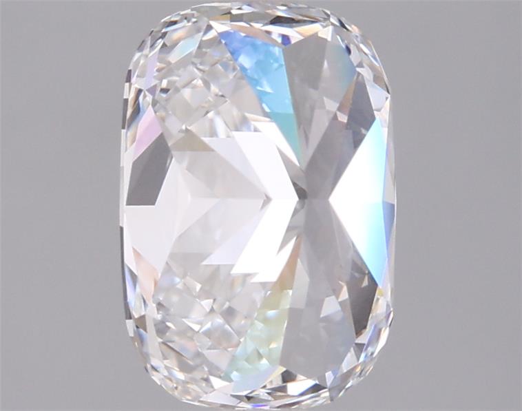 2.03 Carat Elongated Cushion Lab Diamond :: 360 spin frame 05