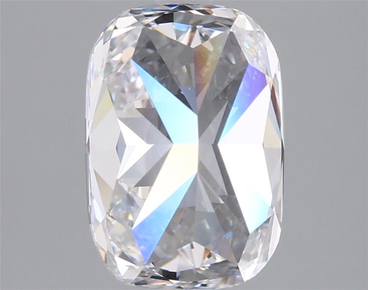2.02 Carat Elongated Cushion Lab Diamond :: 360 spin frame 02