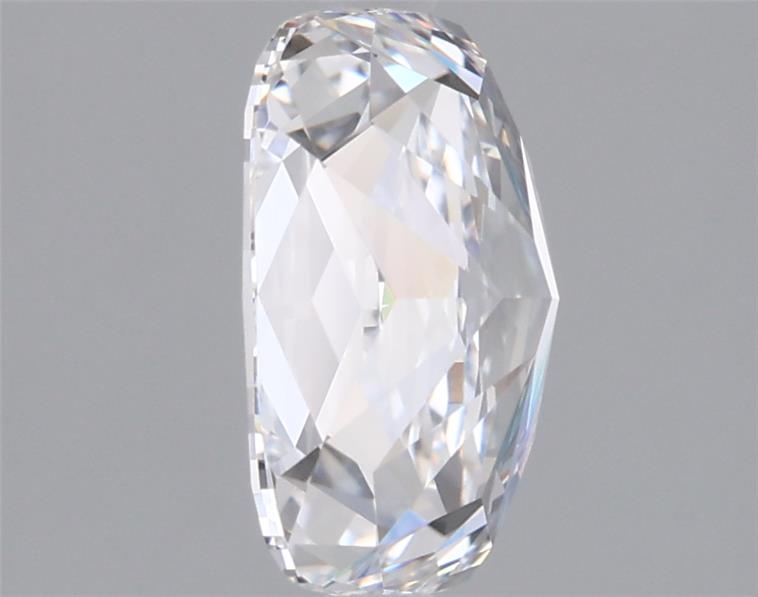 2.02 Carat Elongated Cushion Lab Diamond :: 360 spin frame 03