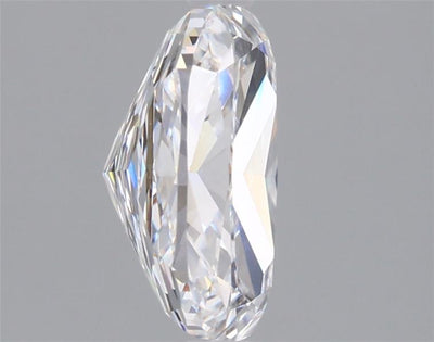 2.02 Carat Elongated Cushion Lab Diamond :: 360 spin frame 06
