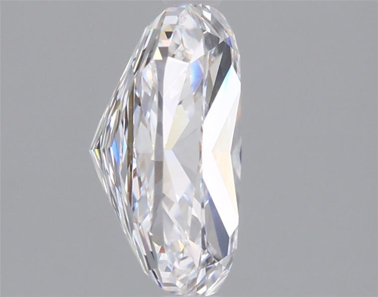 2.02 Carat Elongated Cushion Lab Diamond :: 360 spin frame 06