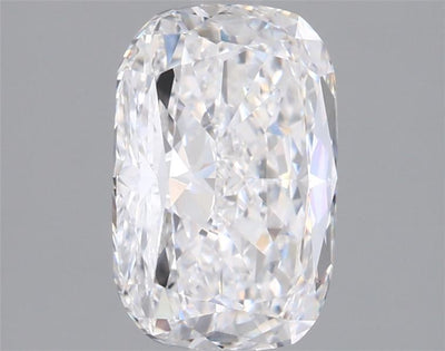 2.02 Carat Elongated Cushion Lab Diamond :: 360 spin frame 07